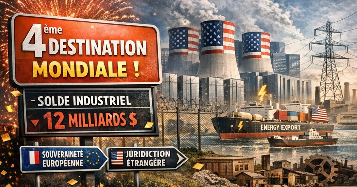 139 milliards de fanfaronnades : ce que le gouvernement ne dit pas sur les investissements industriels en France
