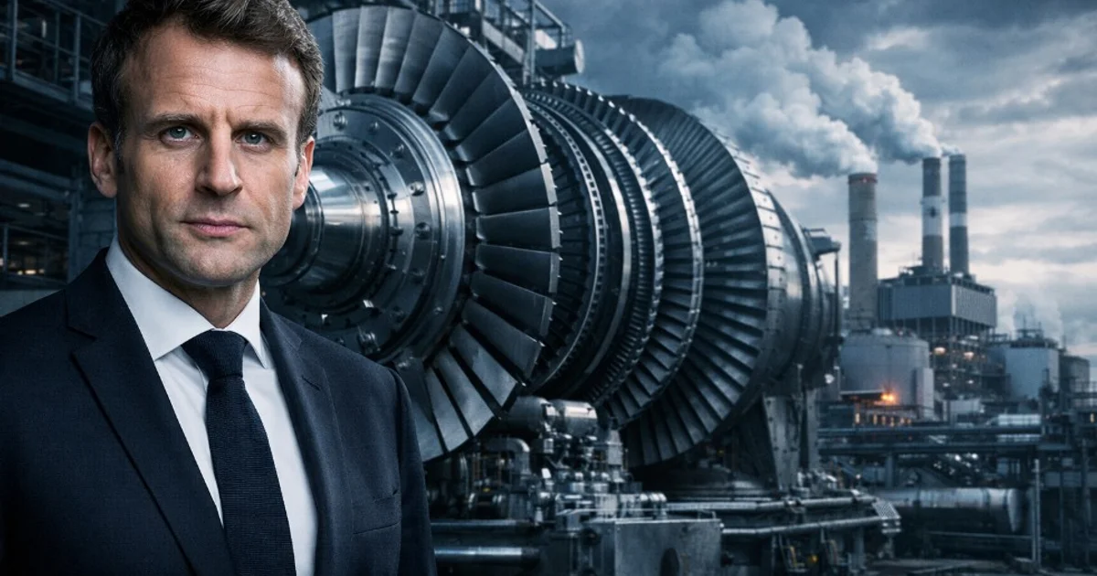  Alstom-GE : la cession sans souveraineté