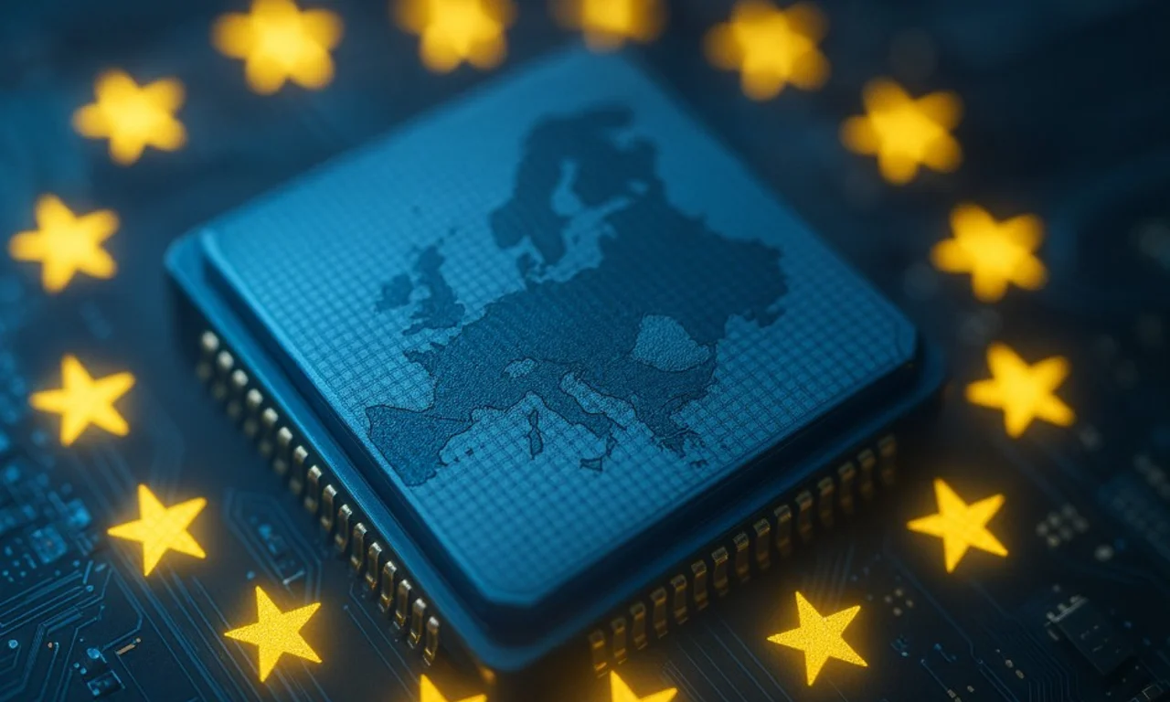 Analyse critique du Cloud Sovereignty Framework de l'Union européenne : profondeurs techniques et juridiques de la dépendance