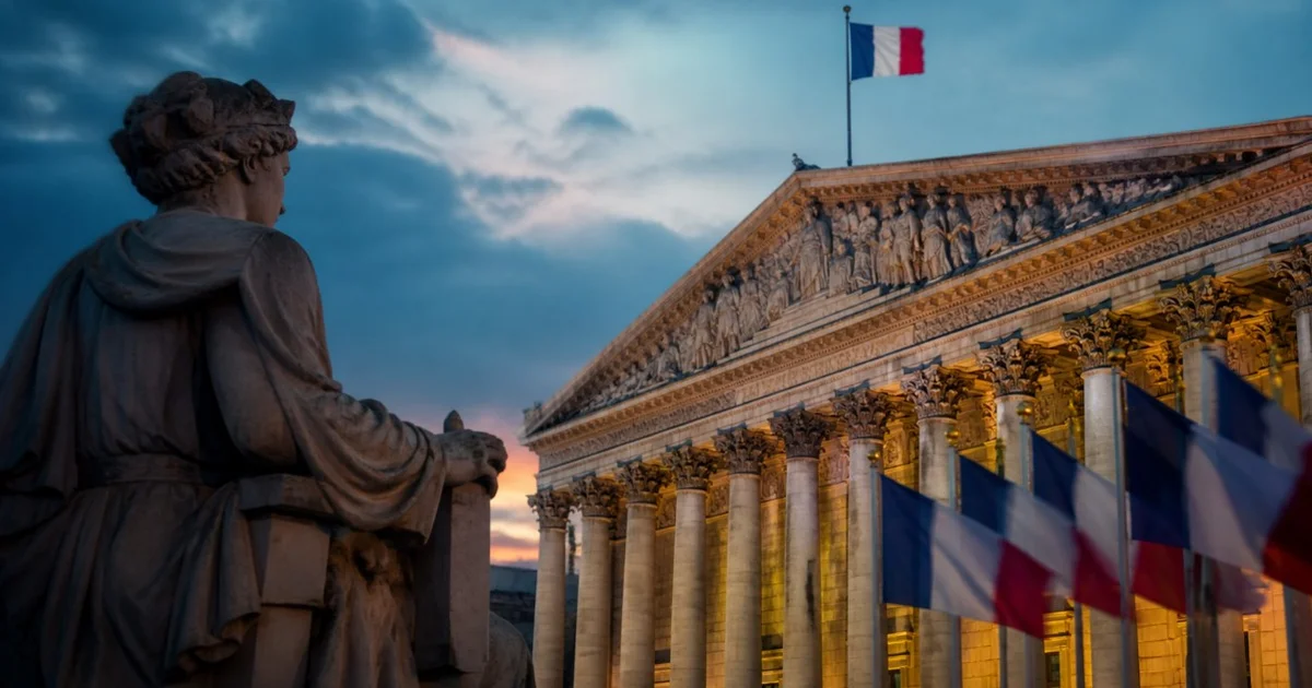 Audiovisuel public : le rapport qui fracture l’Assemblée avant 2027