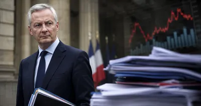 Bruno Le Maire veut « changer de système » : les chiffres qui pourraient enterrer sa candidature