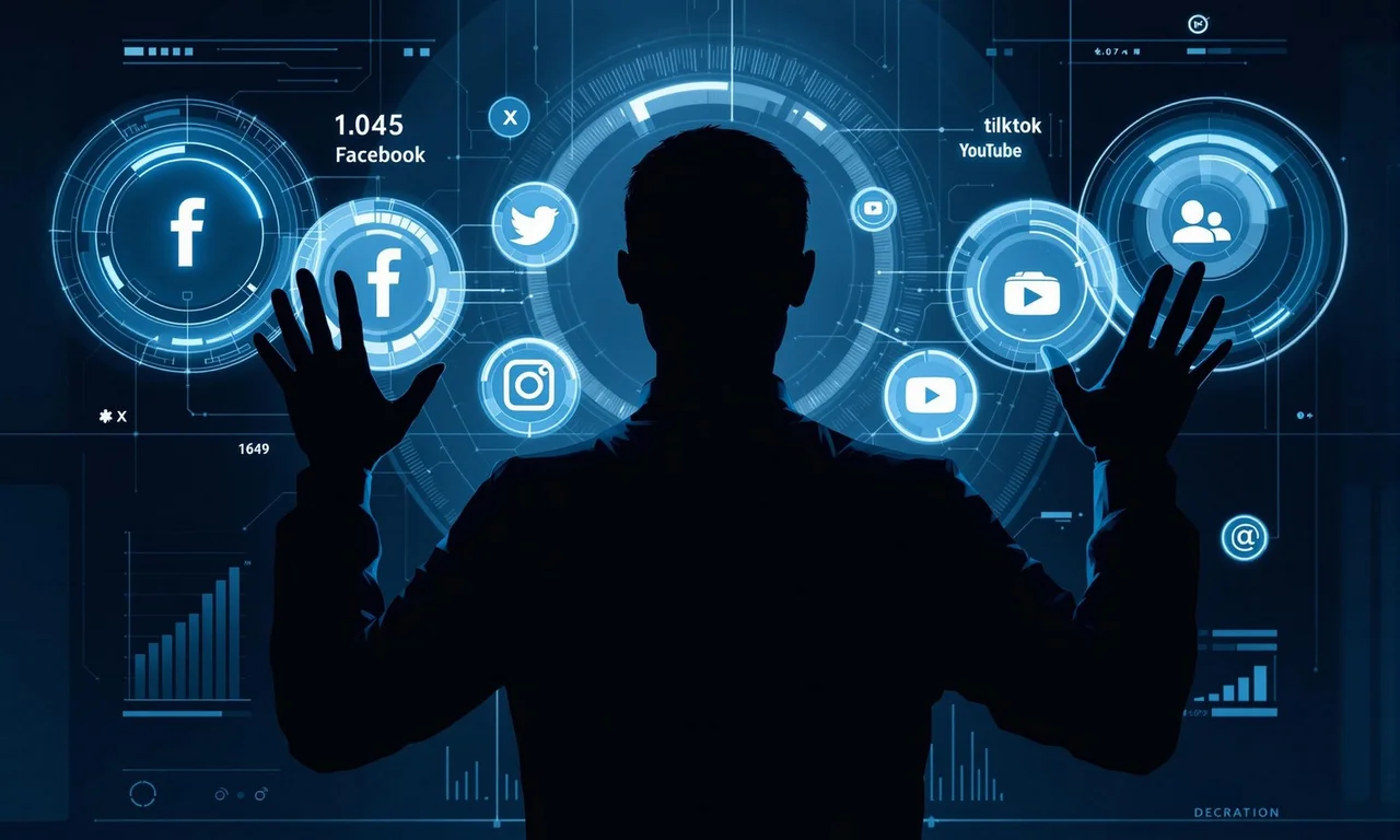 De Cambridge Analytica à Macron : quand ceux qui ont exploité les réseaux sociaux veulent les censurer