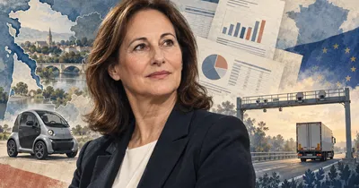 Analyse : « Des bilans positifs » : Ségolène Royal face au critère qu'elle oppose à Raphaël Glucksmann