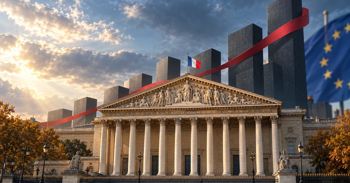 Analyse : Dette publique : moins une faillite qu’une souveraineté budgétaire sous condition