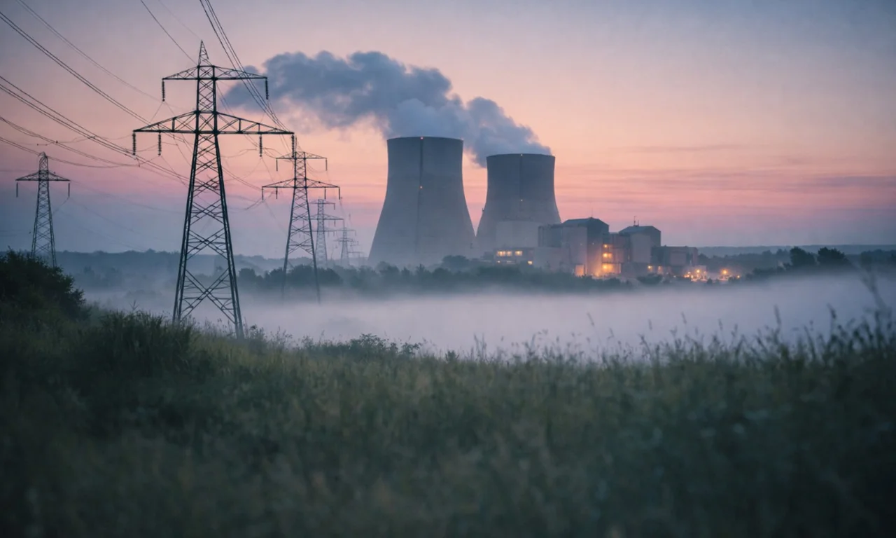 Fessenheim, symbole d’un gâchis français : quand la politique ignore l’industrie et le climat