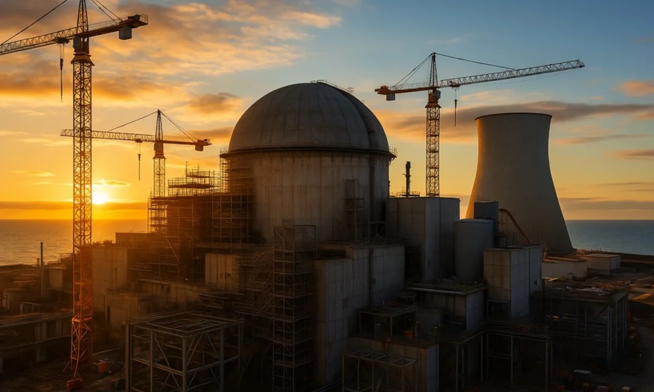 Flamanville, ou comment la norme a pris le pouvoir sur l’ingénierie nucléaire