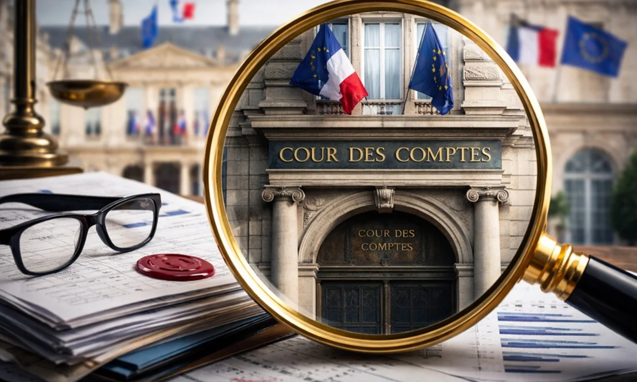 La Cour des comptes face à l'entre-soi institutionnel