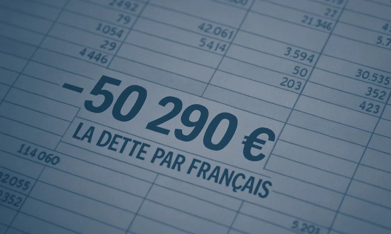 La France dans le rouge : comment le Budget 2026 révèle l’effondrement du pilotage public