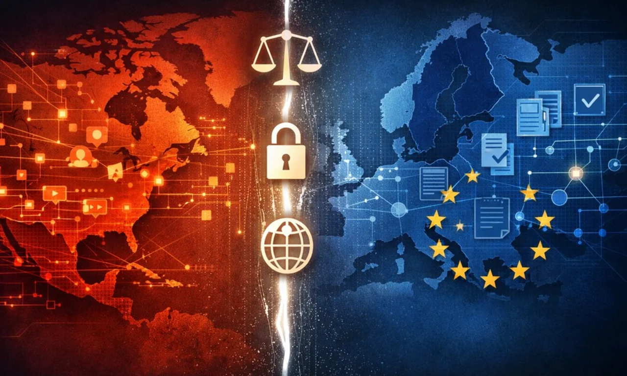 La souveraineté européenne a un prix. Washington vient de le fixer.