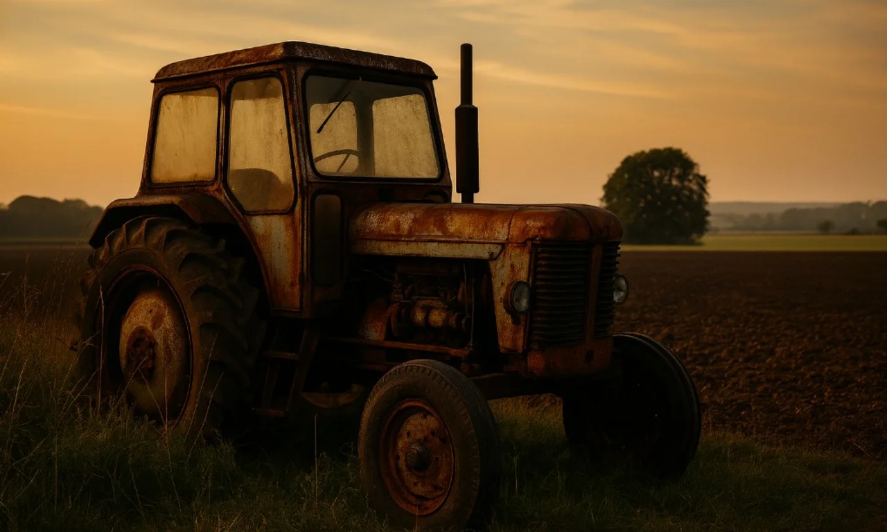 L'agriculture française : 50 ans de déclin structurel
