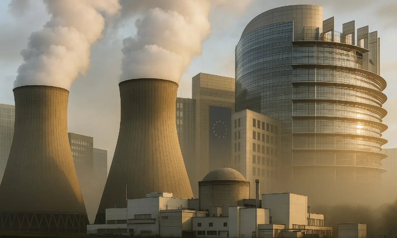 L'ARENH : Histoire d'un Compromis Impossible entre Souveraineté Énergétique et Libéralisation Européenne