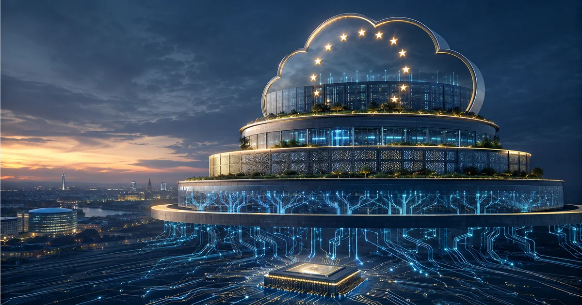 Analyse : Le Cloud and AI Development Act, ou la souveraineté par niveaux