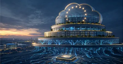 Analyse : Le Cloud and AI Development Act, ou la souveraineté par niveaux