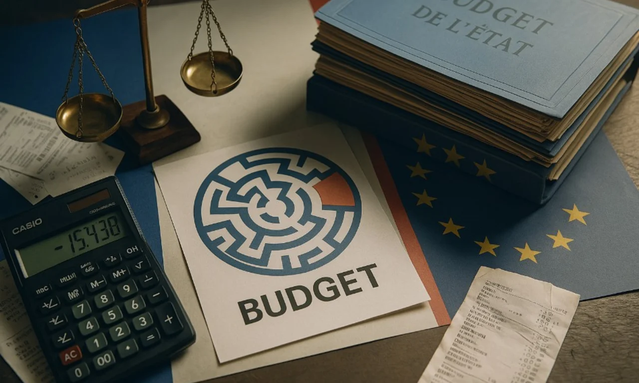 Le contre-budget du Rassemblement National : anatomie d'une illusion comptable