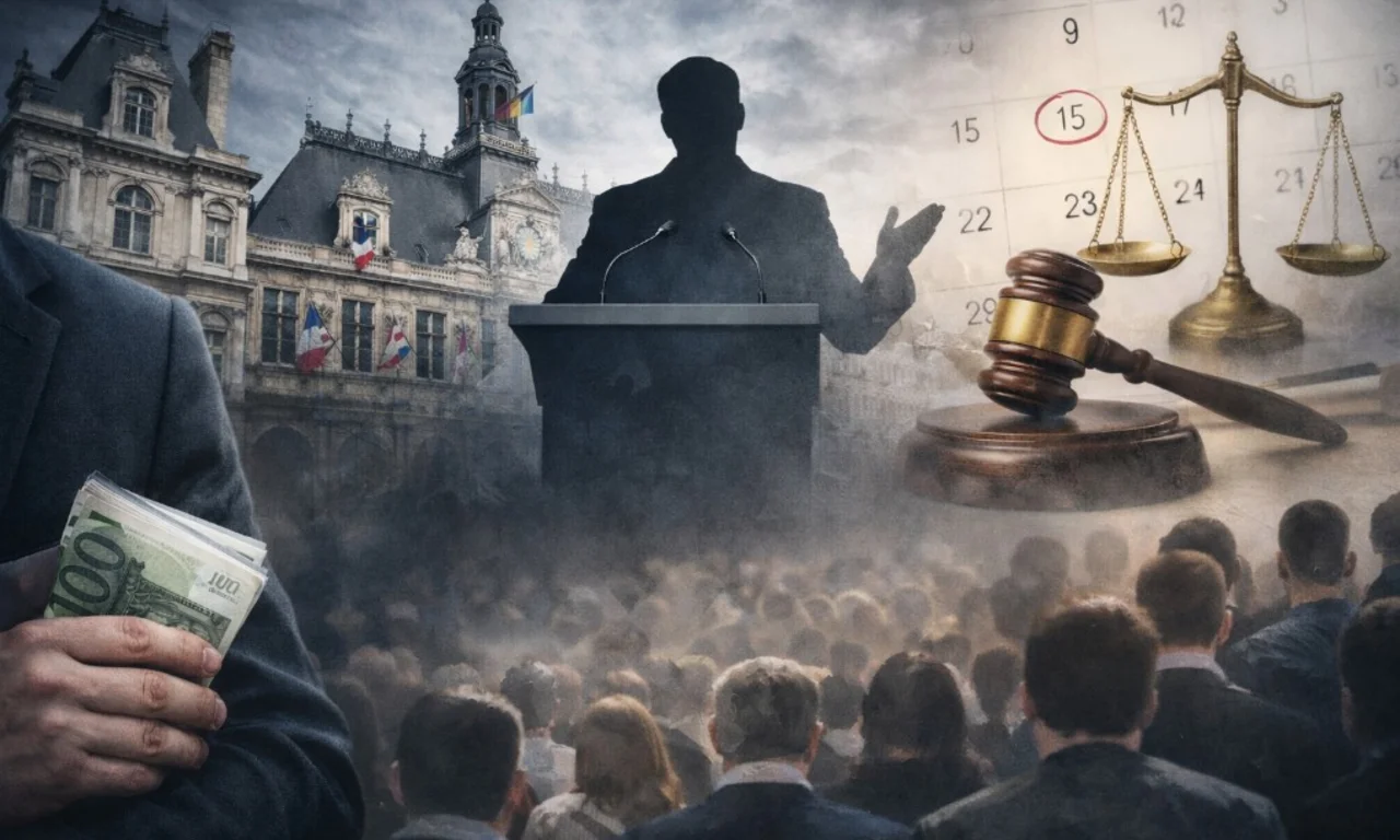 Mandats nationaux, ambitions locales : la grande hypocrisie des municipales 2026