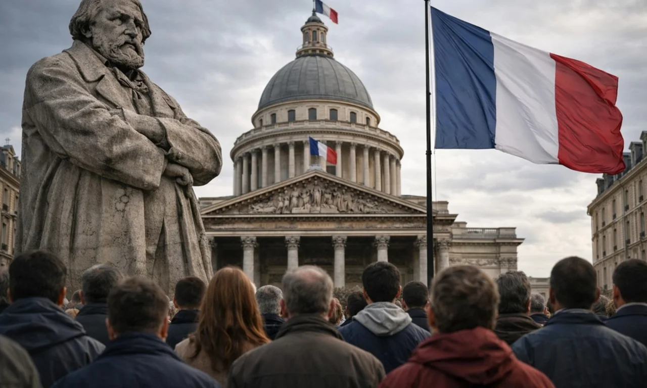 Nation, mémoire, volonté : ce que la France a oublié