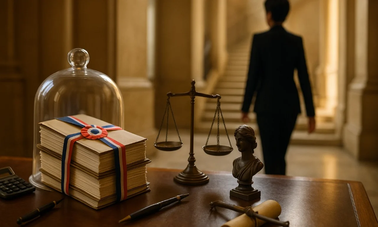 Nomination à la Cour des comptes, quand la République protège ses bilans, pas ses principes