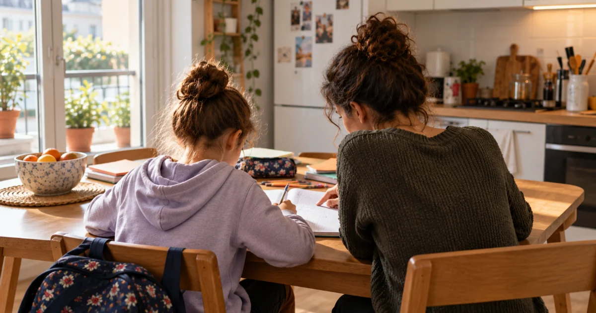 Analyse : Parents isolés : un investissement que la comptabilité publique peine à voir