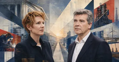 Analyse : Polony-Montebourg en 2027 ? L'hypothèse de la souveraineté républicaine