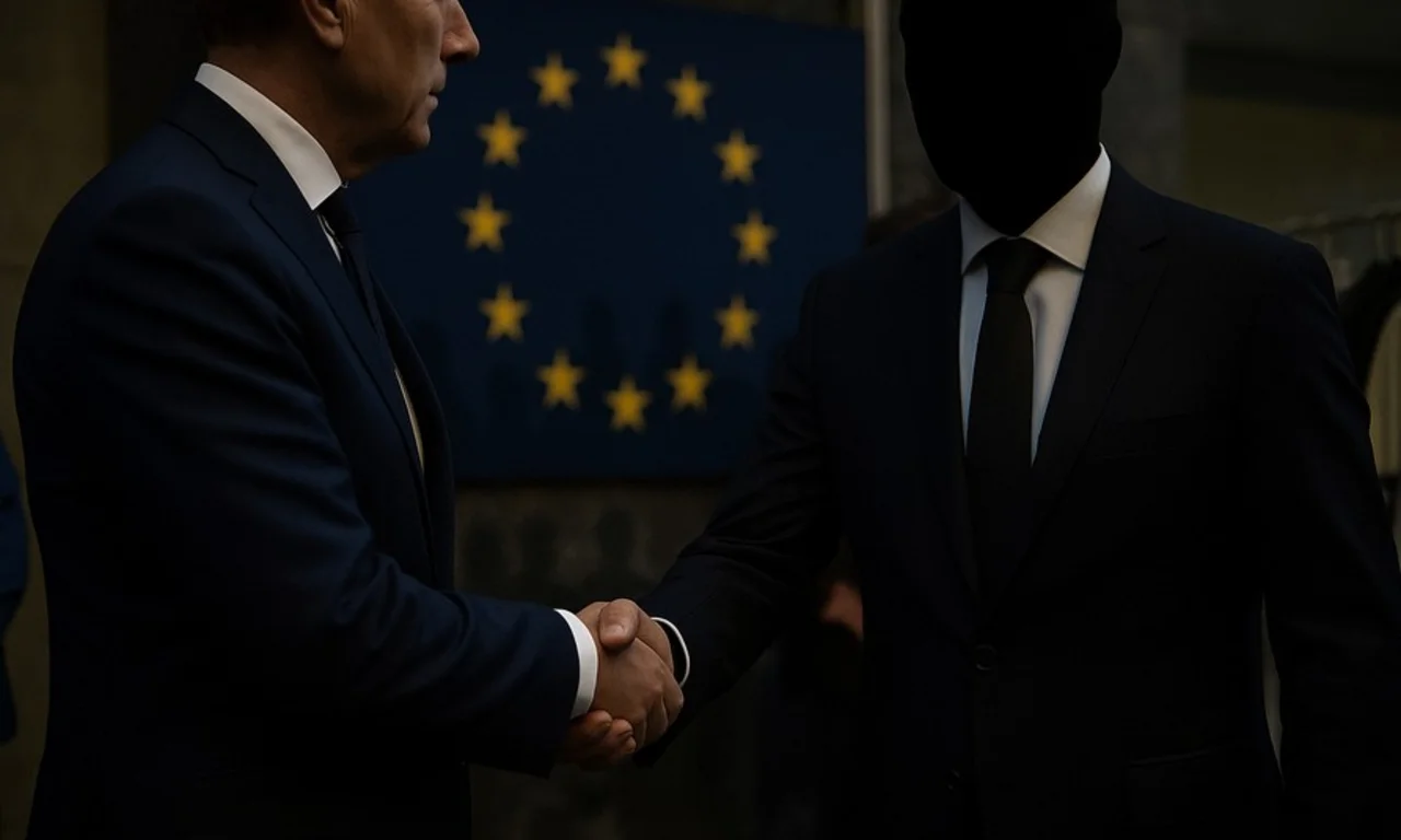 Quand les anciens ministres français deviennent "actifs stratégiques" de groupes étrangers : l'affaire Castaner/Shein et la question des portes tournantes