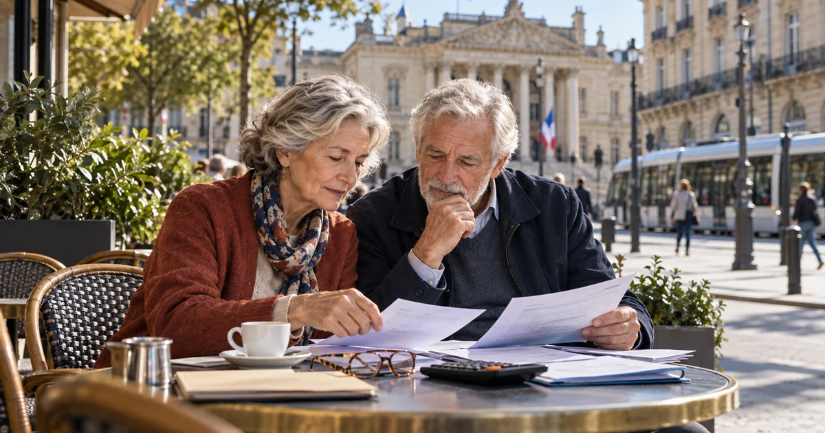 Analyse : Retraites : enquête sur les écarts réels entre régimes spéciaux, fonctionnaires et salariés du privé