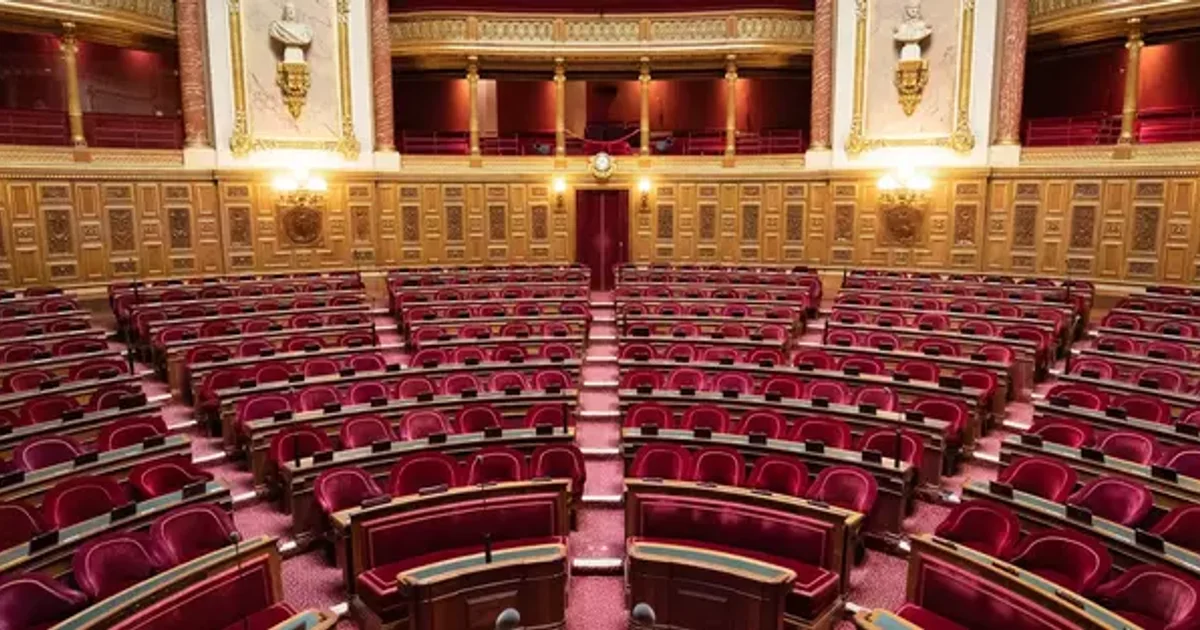 Analyse : Sénatoriales 2026 : la majorité tient, sa marge fond, la droite se recompose
