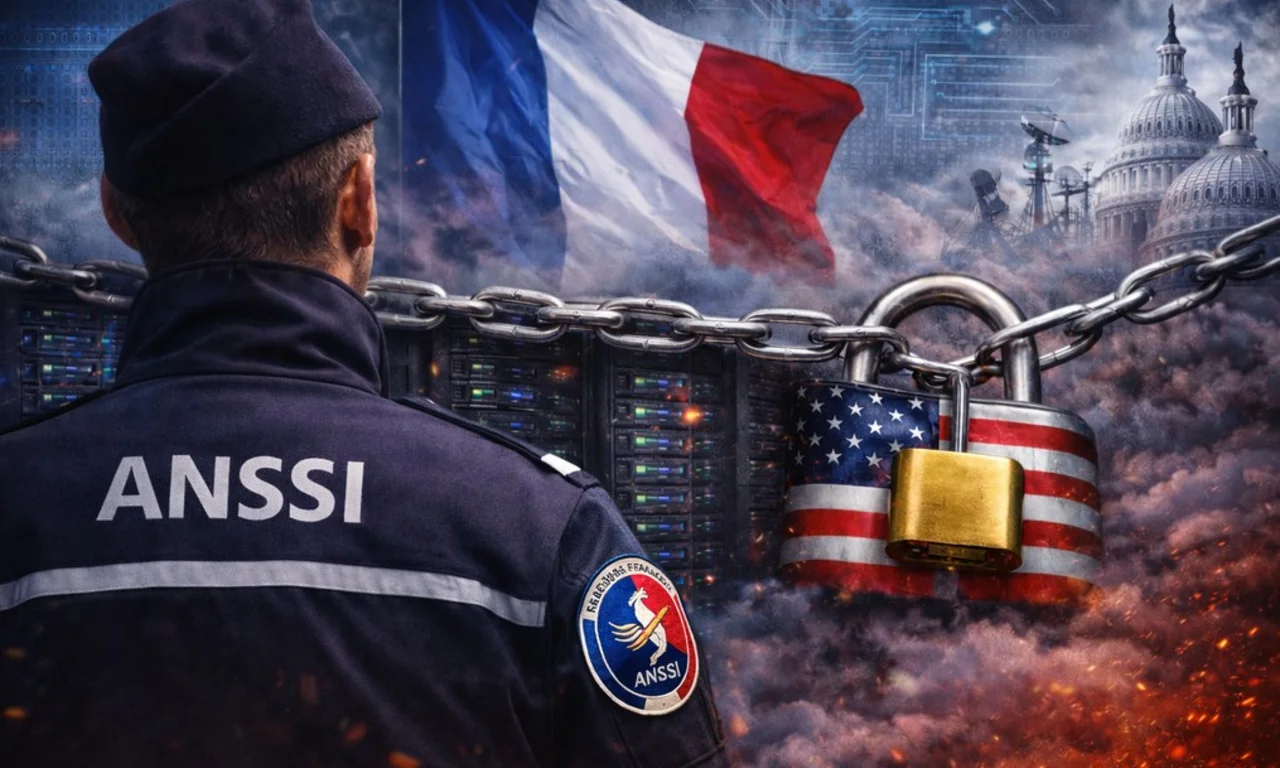 Souveraineté numérique : quand l’État ne possède plus la clé de ses propres systèmes