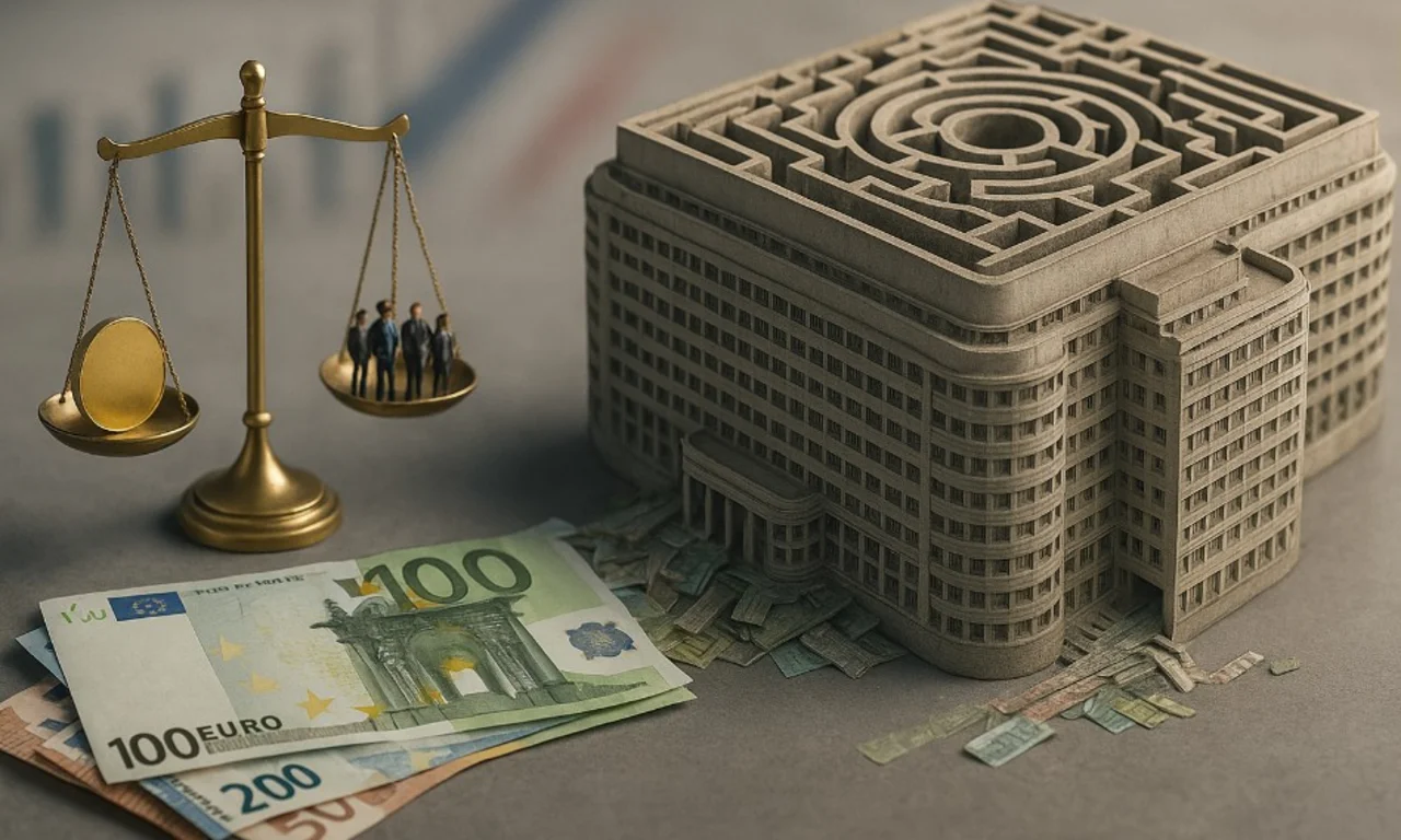 Taxe Zucman : symptôme d’un modèle à bout de souffle