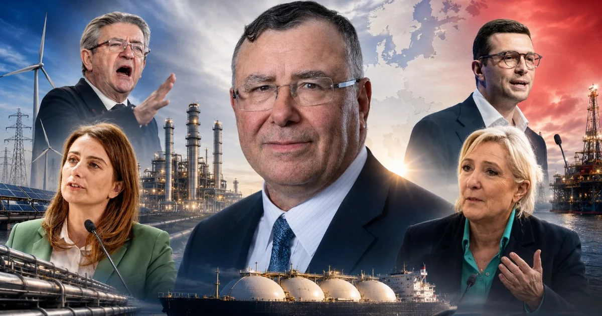 TotalEnergies : le procès français de la puissance
