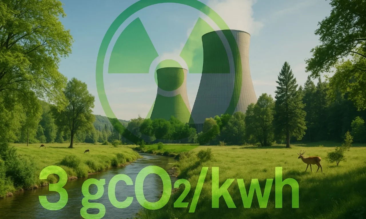 Transition énergétique européenne : comprendre les enjeux en 2025