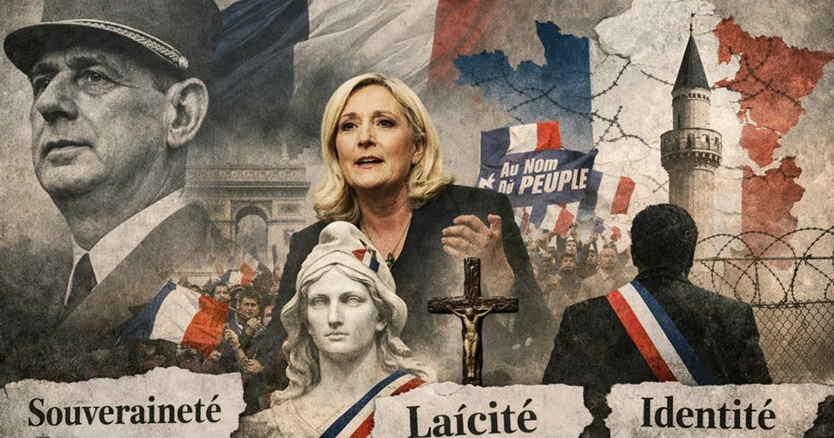Une République sans héritiers