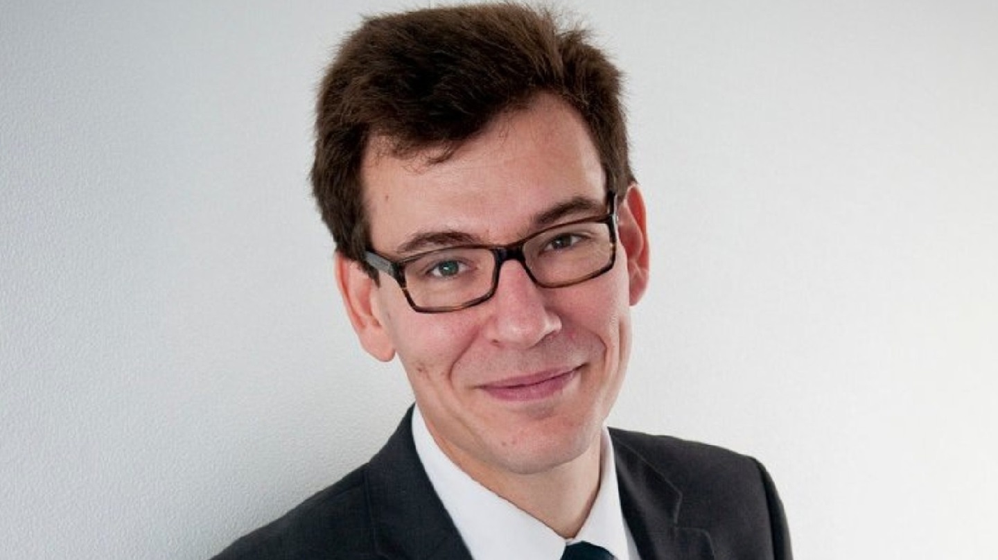 Portrait de Philippe BAPTISTE