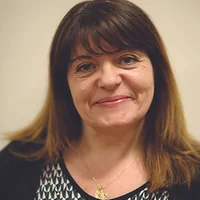 Photo de Véronique Broutin