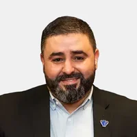 Photo de Tarik El Mahdali