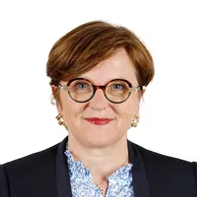 Portrait de Corinne BOURCIER