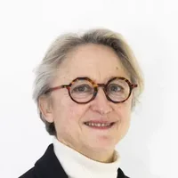 Photo de Laurence Lechevalier