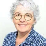 Photo de Catherine Deutine