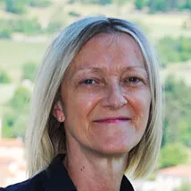 Photo de Christianne Mosnier