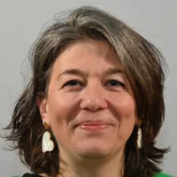 Photo de Émilie Denisart-François
