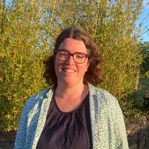 Photo de Lucie Duchene