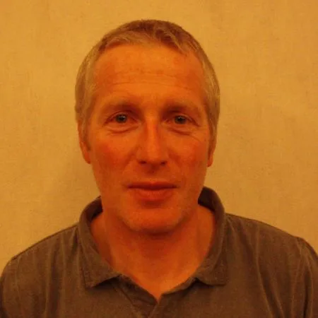 Photo de Alexandre Monnet