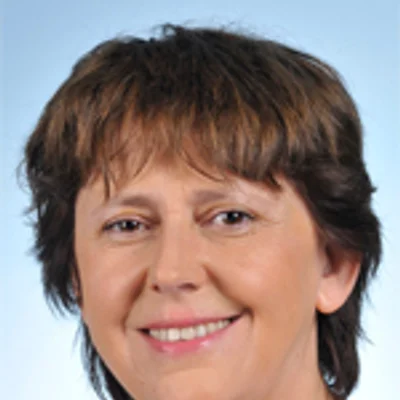 Portrait de Michèle de Vaucouleurs