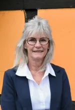 Photo de Sylvie Kleinpeter