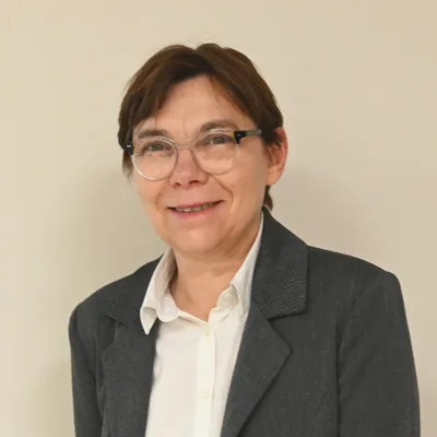 Photo de Anne Pailhas