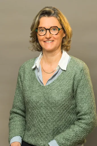 Photo de Marie Poupart de Sainte Maresville