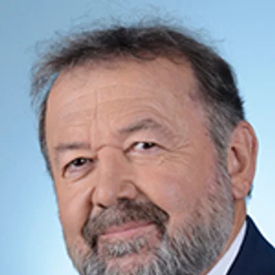 Portrait de Michel Delpon