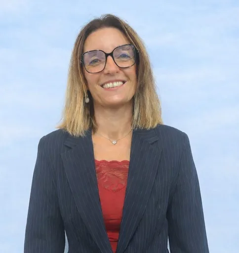 Photo de Séverine Caron Gauthier