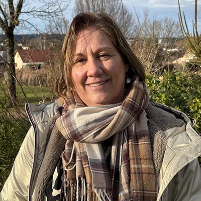 Photo de Christelle Georges