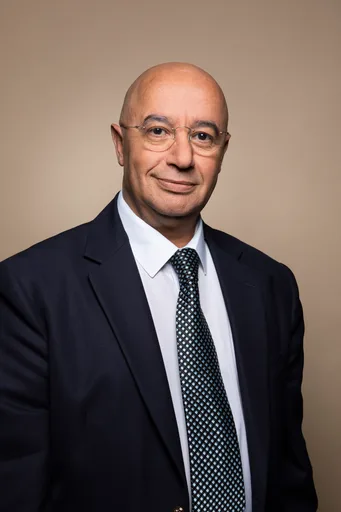 Photo de Mimoun Fredi