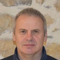 Photo de Hervé Bonnemains